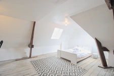 Maison à vendre 5 pièces THIVERNY (60) Proche Creil 60