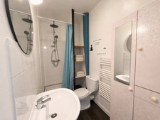 APPARTEMENT T2 À VENDRE À CREIL CENTRE – 32 M² AVEC GARAGE, TRES PROCHE GARE