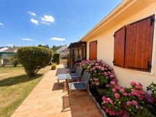 Maison 100 m² – Vie de plain-pied – 4 chambres – Jardin sans vis-à-vis – Garage CAUVIGNY (60)