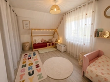 Maison à vendre 5 pièces SACY LE GRAND (60)