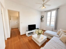 APPARTEMENT T2 À VENDRE À CREIL CENTRE – 32 M² AVEC GARAGE, TRES PROCHE GARE