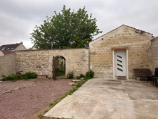 Propriété avec 2 maisons, local commercial loué et dépendance – Fort potentiel MONTATAIRE (60)