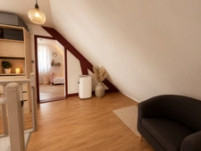 Maison à vendre 5 pièces SACY LE GRAND (60)