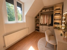 Propriété de charme avec installations équestres sur plus de 3 500 m² à Plailly (60)