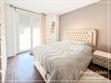 Maison familiale 6 chambres, jardin, garage + duplex loué 600 €/mois Centre de Saint-Just-en-Chaussée (Oise)