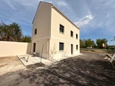 Maison à vendre 5 pièces MONTATAIRE (60)