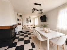 Maison à vendre 5 pièces SACY LE GRAND (60)