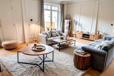 Maison à vendre 5 pièces MONTATAIRE (60)