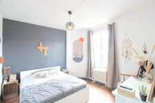 Maison à vendre 5 pièces THIVERNY (60) Proche Creil 60
