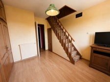 Maison 100 m² – Vie de plain-pied – 4 chambres – Jardin sans vis-à-vis – Garage CAUVIGNY (60)