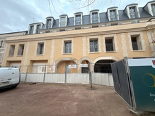 Appartement neuf de standing avec jardin, 4 pièces à CHANTILLY (60)