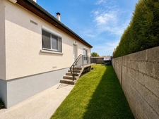 Maison à vendre 5 pièces SACY LE GRAND (60)