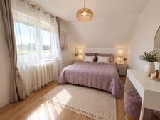 Maison à vendre 5 pièces SACY LE GRAND (60)