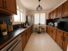 Maison à vendre 5 pièces SACY LE GRAND (60)