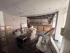 Immeuble de rapport avec commerces loués – 389 m² – Vieux Nogent-sur-Oise