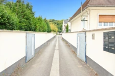 Immeuble de rapport – 6 appartements loués – Nogent-sur-Oise / Laigneville (60)