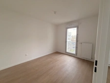 Appartement à vendre 3 pièces CLERMONT (60)