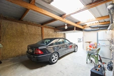 À vendre – Maison 4 pièces avec extérieur et garage – Montataire