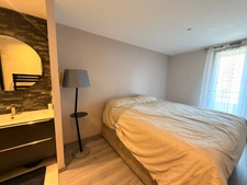 Appartement 48 m² avec balcon et parking sous-sol à Nogent-sur-Oise (60)