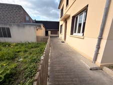 MAISON FAMILIALE 140 M² – 5 MIN GARE DE CREIL – NOGENT-SUR-OISE (60)