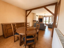 Maison 100 m² – Vie de plain-pied – 4 chambres – Jardin sans vis-à-vis – Garage CAUVIGNY (60)