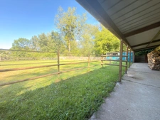 Propriété de charme avec installations équestres sur plus de 3 500 m² à Plailly (60)