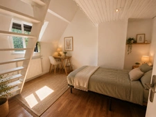 Propriété de charme avec installations équestres sur plus de 3 500 m² à Plailly (60)