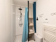APPARTEMENT T2 À VENDRE À CREIL CENTRE – 32 M² AVEC GARAGE, TRES PROCHE GARE