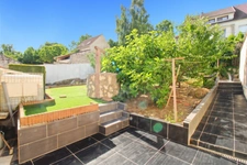 À vendre – Maison 4 pièces avec extérieur et garage – Montataire