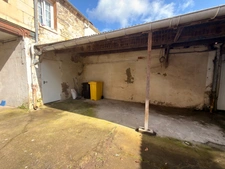 Grange 200 m² avec beau potentiel de transformation – centre NOGENT SUR OISE (60)