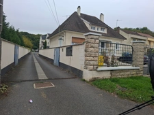 Immeuble de rapport – 6 appartements loués – Nogent-sur-Oise / Laigneville (60)
