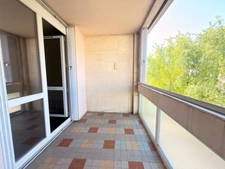 A vendre 5 pièces - Grand appartement familial de 96 m² avec 4 chambres et 2 loggias NOGENT SUR OISE (60)