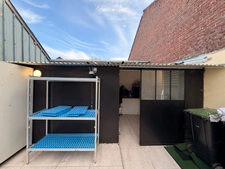 Immeuble de rapport mixte – Centre-ville / Gare – SAINT JUST EN CHAUSSEE (60)