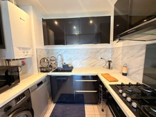 Appartement 48 m² avec balcon et parking sous-sol à Nogent-sur-Oise (60)