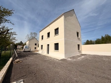 Maison à vendre 5 pièces MONTATAIRE (60)