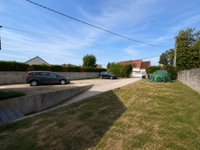 Maison à vendre 5 pièces SACY LE GRAND (60)