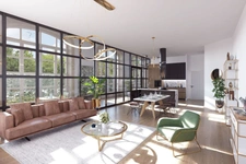 Appartement neuf de standing avec terrasse, 5 pièces CHANTILLY (60)