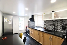 A vendre Maison familiale de 177 m² – Creil (60)