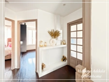 Maison familiale rénovée + appartement indépendant – Centre de Saint-Just-en-Chaussée (Oise)