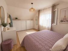 Maison à vendre 5 pièces SACY LE GRAND (60)