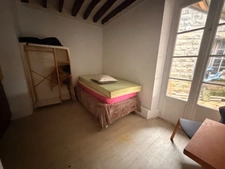 Immeuble de rapport avec commerces loués – 389 m² – Vieux Nogent-sur-Oise