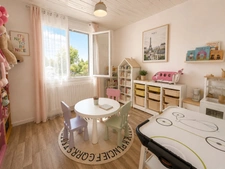 Maison à vendre 5 pièces SACY LE GRAND (60)