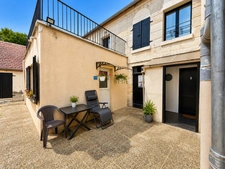 Immeuble de rapport 6 appartements loués - 384 m² - Rentabilité brute 8,25 % - LIANCOURT (60)