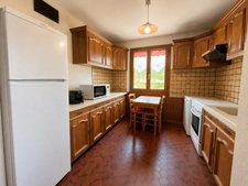 Maison 100 m² – Vie de plain-pied – 4 chambres – Jardin sans vis-à-vis – Garage CAUVIGNY (60)