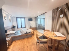 Propriété avec 2 maisons, local commercial loué et dépendance – Fort potentiel MONTATAIRE (60)