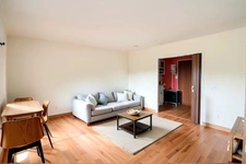 Appartement à vendre 3 pièces 67 m² CREIL (60)