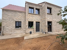 Maison avec jardin, 3 chambres et 2 stationnements NOGENT SUR OISE (60)