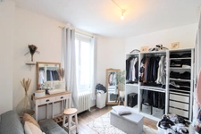 Maison à vendre 5 pièces THIVERNY (60) Proche Creil 60
