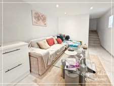 Maison familiale rénovée + appartement indépendant – Centre de Saint-Just-en-Chaussée (Oise)