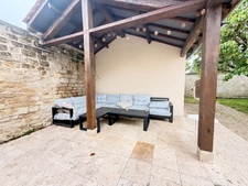 Propriété avec 2 maisons, local commercial loué et dépendance – Fort potentiel MONTATAIRE (60)